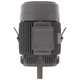 NPV0402C Teco-Westinghouse 40HP MAX-PE Cast Iron Electric Motor, 3600RPM
