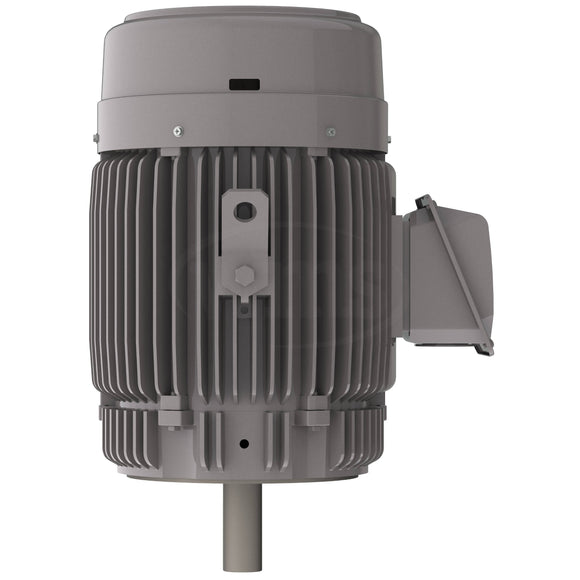 NPV0402C Teco-Westinghouse 40HP MAX-PE Cast Iron Electric Motor, 3600RPM
