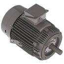 NPV0402C Teco-Westinghouse 40HP MAX-PE Cast Iron Electric Motor, 3600RPM-8