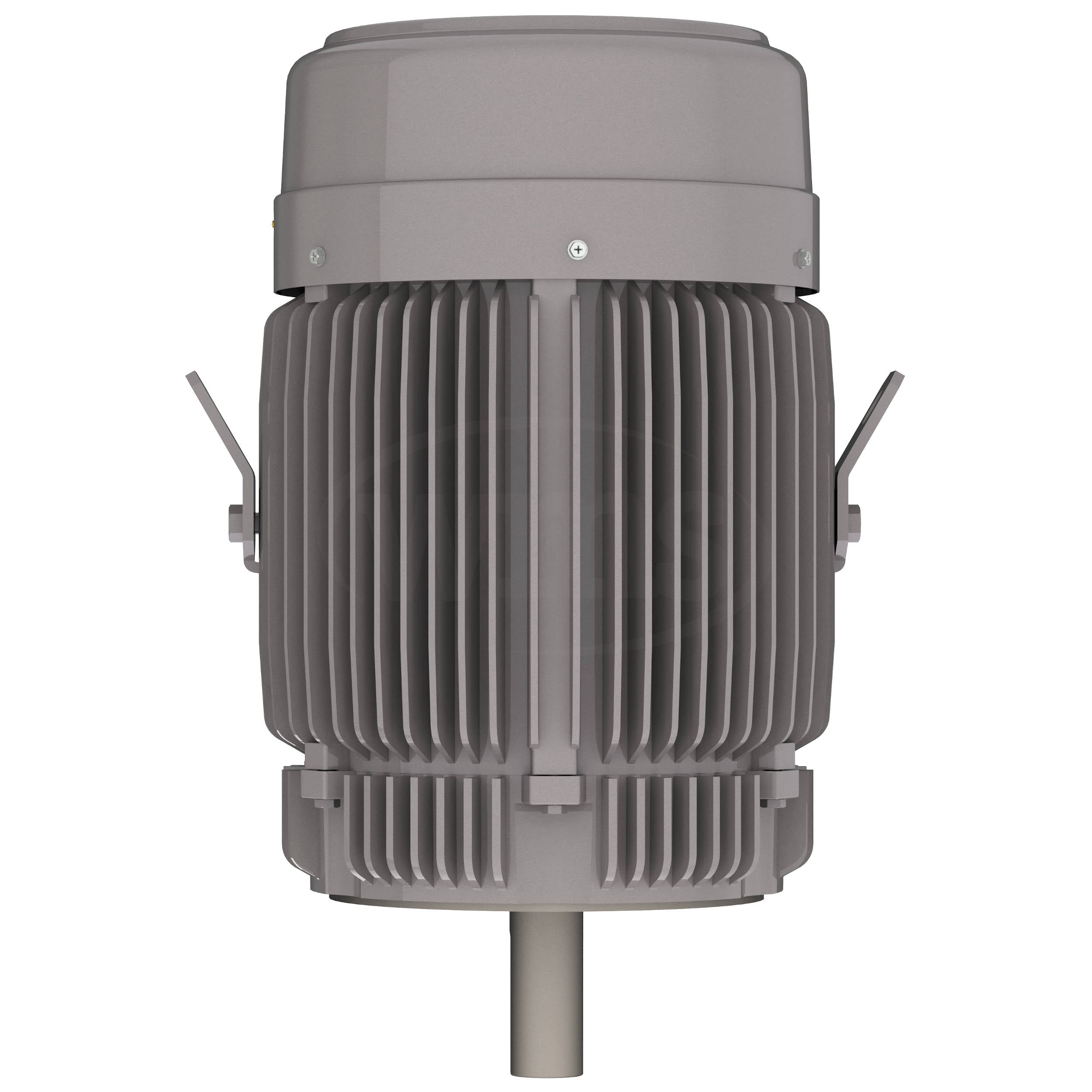 NPV0402C Teco-Westinghouse 40HP MAX-PE Cast Iron Electric Motor, 3600RPM - 0
