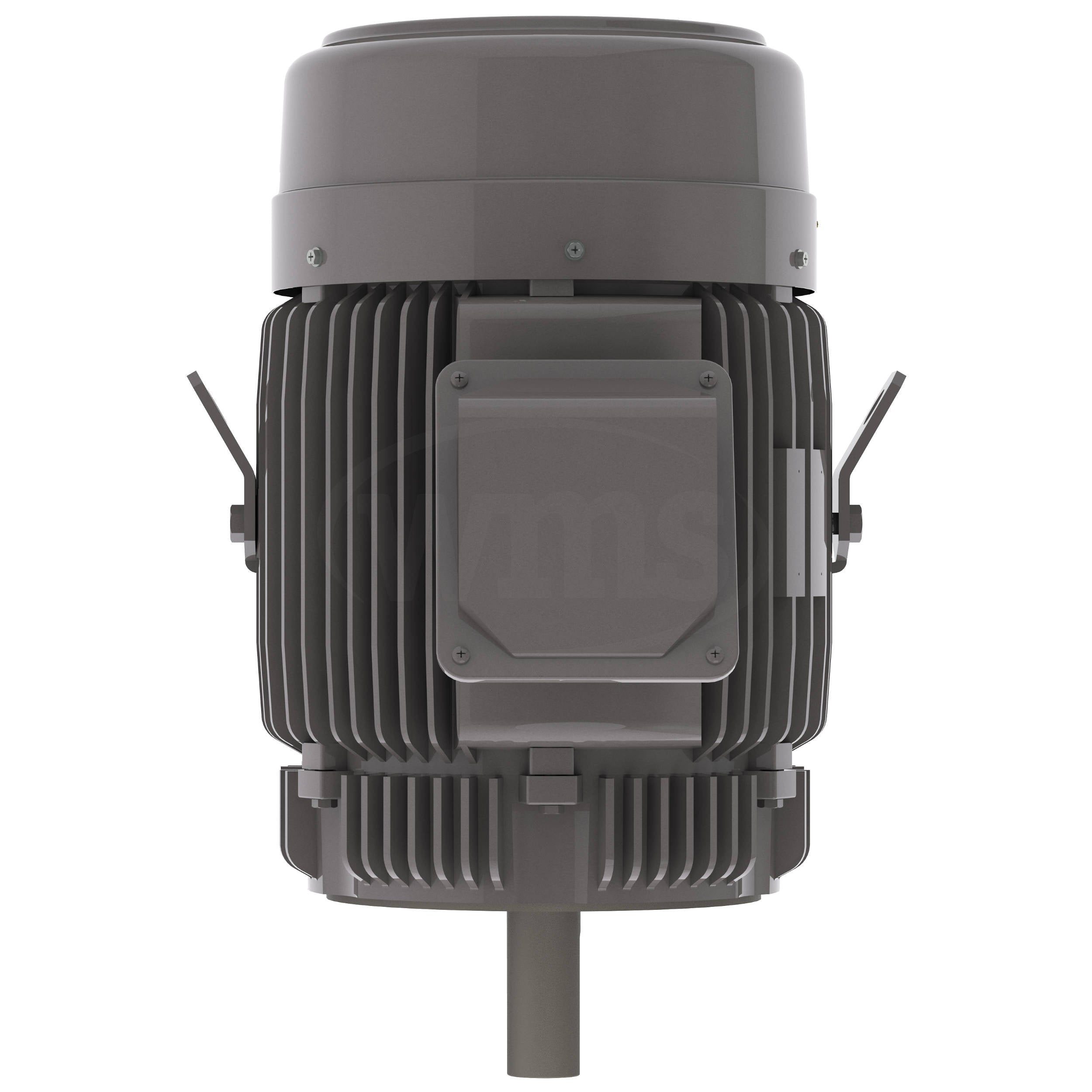 NPV0402C Teco-Westinghouse 40HP MAX-PE Cast Iron Electric Motor, 3600RPM