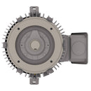 NPV0402C Teco-Westinghouse 40HP MAX-PE Cast Iron Electric Motor, 3600RPM-6