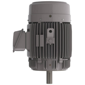 NPV0404C Teco-Westinghouse 40HP MAX-PE Electric Motor, 1800RPM