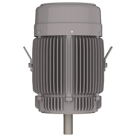 NPV0404C Teco-Westinghouse 40HP MAX-PE Electric Motor, 1800RPM - 0