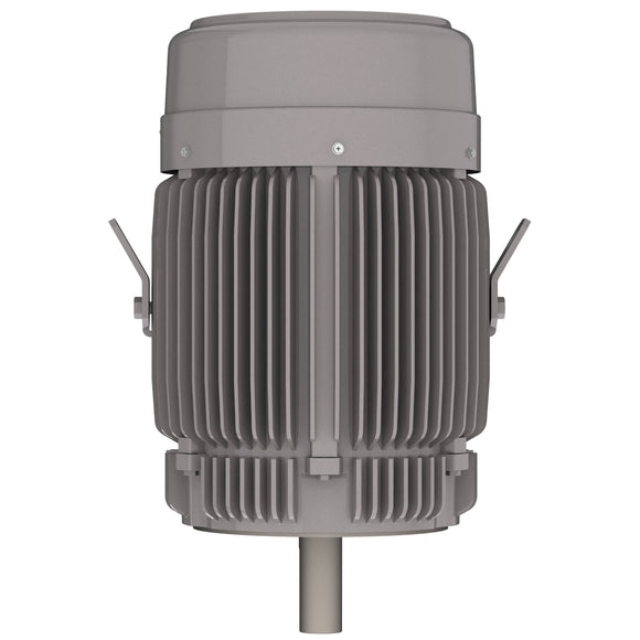 NPV0404C Teco-Westinghouse 40HP MAX-PE Electric Motor, 1800RPM