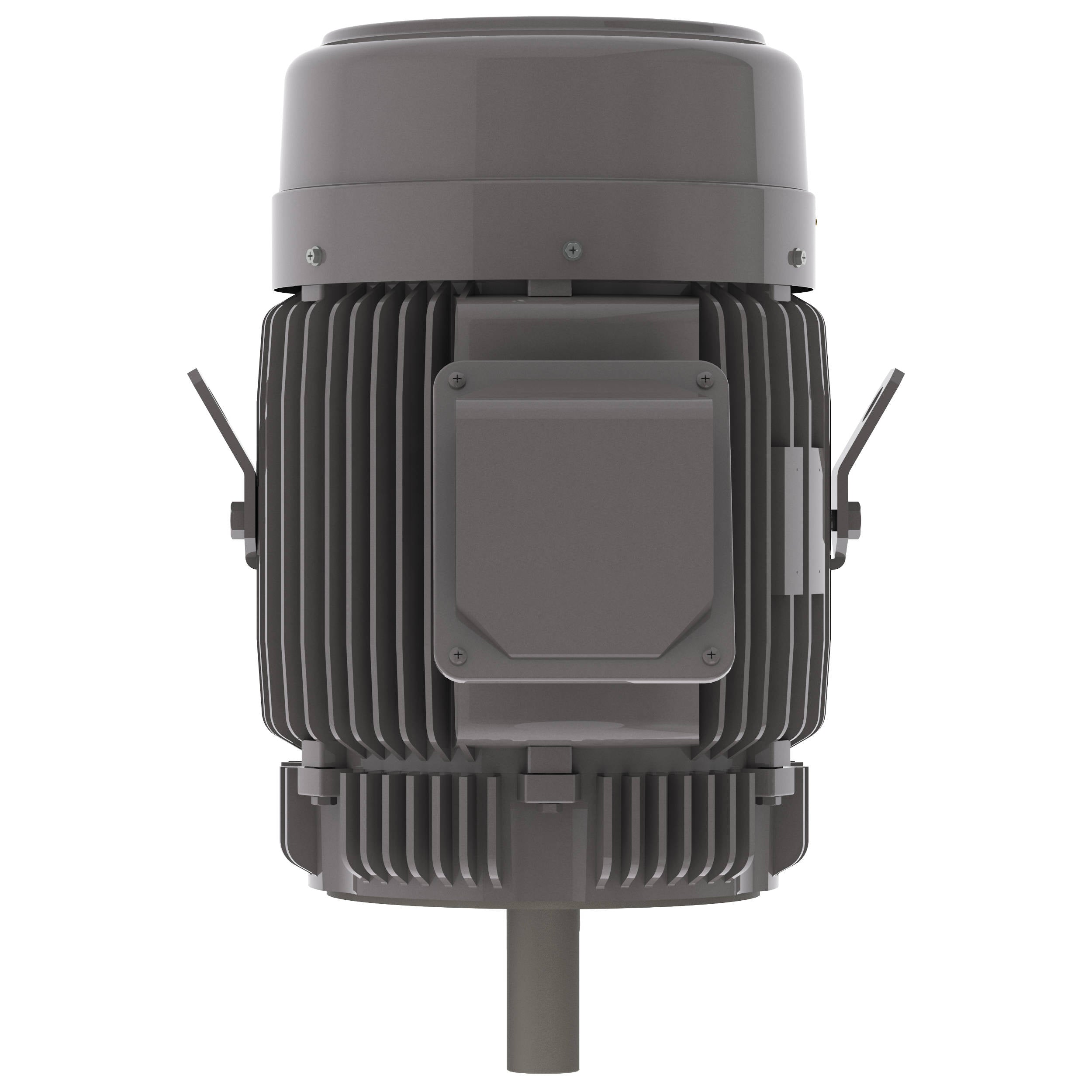 NPV0404C Teco-Westinghouse 40HP MAX-PE Electric Motor, 1800RPM