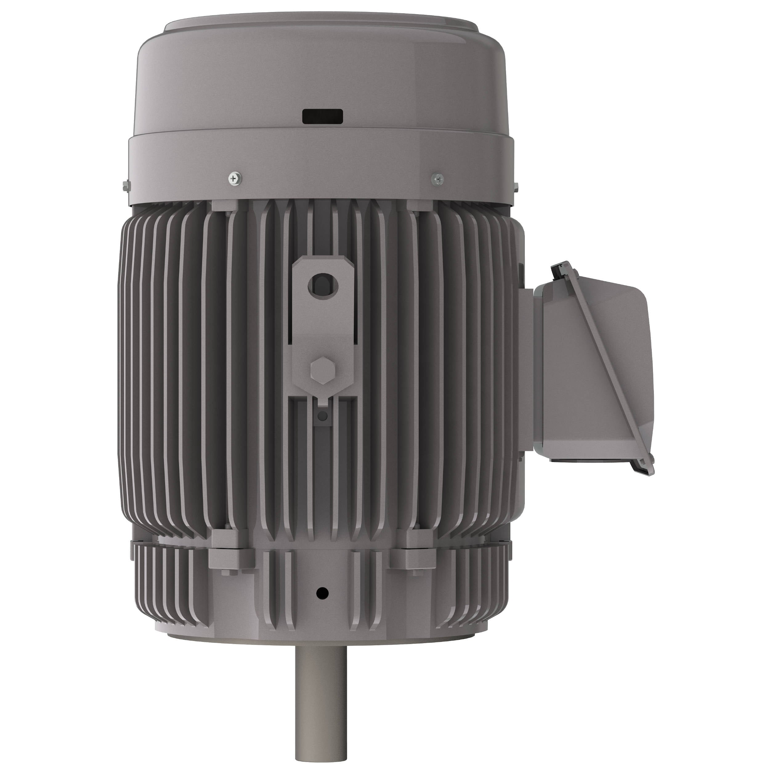 NPV0404C Teco-Westinghouse 40HP MAX-PE Electric Motor, 1800RPM - 0