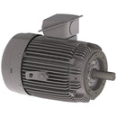 NPV0406C Teco-Westinghouse 40HP MAX-PE Cast Iron Electric Motor, 1200RPM-5