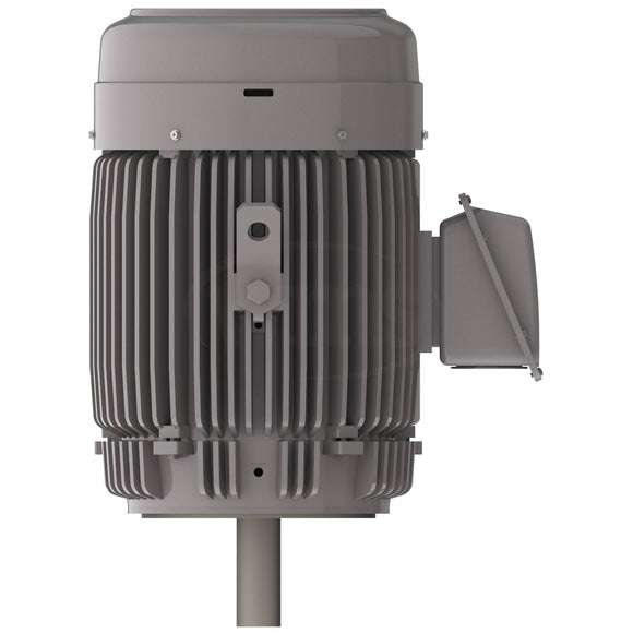 NPV0406C Teco-Westinghouse 40HP MAX-PE Cast Iron Electric Motor, 1200RPM