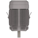 NPV0406C Teco-Westinghouse 40HP MAX-PE Cast Iron Electric Motor, 1200RPM-3