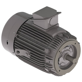 NPV0504C Teco-Westinghouse 50HP MAX-PE Cast Iron Electric Motor, 1800RPM