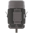 NPV0504C Teco-Westinghouse 50HP MAX-PE Cast Iron Electric Motor, 1800RPM-8