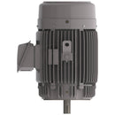 NPV0504C Teco-Westinghouse 50HP MAX-PE Cast Iron Electric Motor, 1800RPM-6