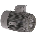 NPV0504C Teco-Westinghouse 50HP MAX-PE Cast Iron Electric Motor, 1800RPM-2