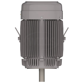 NPV0506C Teco-Westinghouse 50HP MAX-PE Cast Iron Electric Motor, 1200RPM