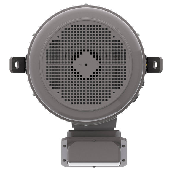 NPV0506C Teco-Westinghouse 50HP MAX-PE Cast Iron Electric Motor, 1200RPM