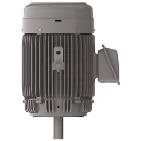 NPV0506C Teco-Westinghouse 50HP MAX-PE Cast Iron Electric Motor, 1200RPM - 0