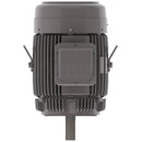 NPV0604C Teco-Westinghouse 60HP MAX-PE Cast Iron Electric Motor, 1800RPM-1