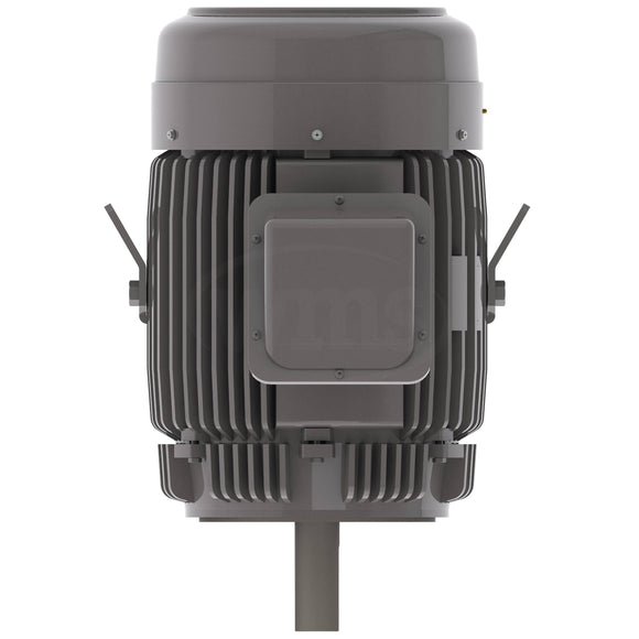 NPV0604C Teco-Westinghouse 60HP MAX-PE Cast Iron Electric Motor, 1800RPM