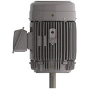 NPV0604C Teco-Westinghouse 60HP MAX-PE Cast Iron Electric Motor, 1800RPM-2