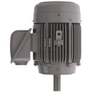NPV0606C Teco-Westinghouse 60HP MAX-PE Cast Iron Electric Motor, 1200RPM-1