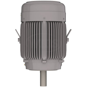 NPV0606C Teco-Westinghouse 60HP MAX-PE Cast Iron Electric Motor, 1200RPM - 0