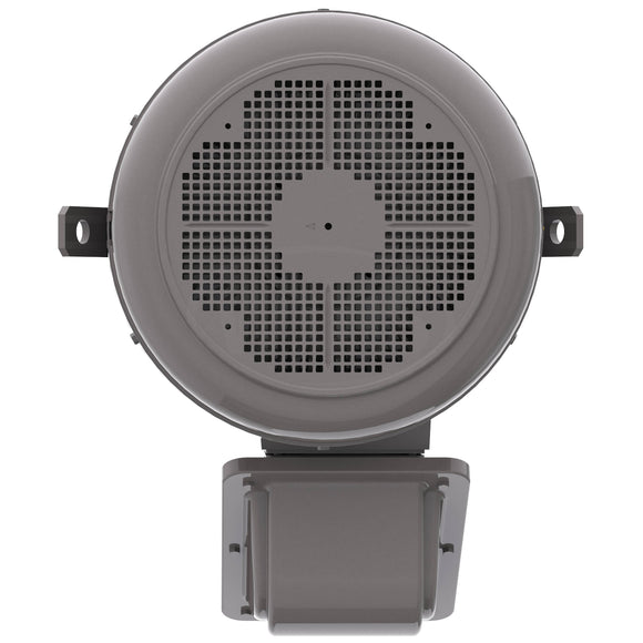 NPV0606C Teco-Westinghouse 60HP MAX-PE Cast Iron Electric Motor, 1200RPM