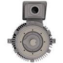 NPV0606C Teco-Westinghouse 60HP MAX-PE Cast Iron Electric Motor, 1200RPM-5