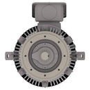 NPV0754C Teco-Westinghouse 75HP MAX-PE Cast Iron Electric Motor, 1800RPM-6