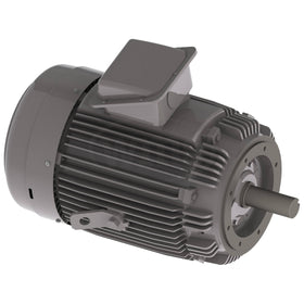 NPV0754C Teco-Westinghouse 75HP MAX-PE Cast Iron Electric Motor, 1800RPM - 0