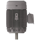 NPV0754C Teco-Westinghouse 75HP MAX-PE Cast Iron Electric Motor, 1800RPM-4