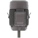 NPV0756C Teco-Westinghouse 75HP MAX-PE Cast Iron Electric Motor, 1200RPM-8