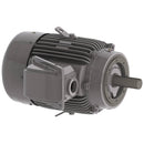 NPV0756C Teco-Westinghouse 75HP MAX-PE Cast Iron Electric Motor, 1200RPM-6