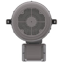 NPV0756C Teco-Westinghouse 75HP MAX-PE Cast Iron Electric Motor, 1200RPM-3