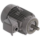 NPV1004C Teco-Westinghouse 100HP MAX-PE Cast Iron Electric Motor, 1800RPM-7