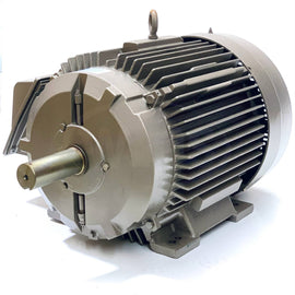 ECR9406TR Baldor-Reliance 220/460V, 40hp, 3-Phase, 1200 Rpm Electric Motor