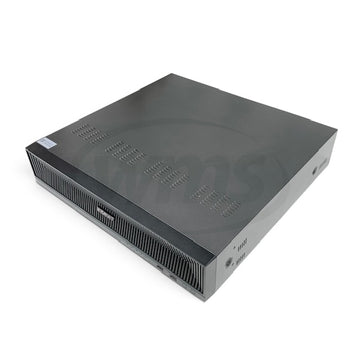 XRN-1620B2 Hanwha Wisenet 16CH 4K Network Video Recorder [No HDD]