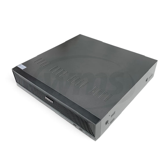 XRN-1620B2 Hanwha Wisenet 16CH 4K Network Video Recorder [No HDD]