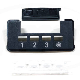 45-24-2854 Milwaukee Speed Selector Assembly