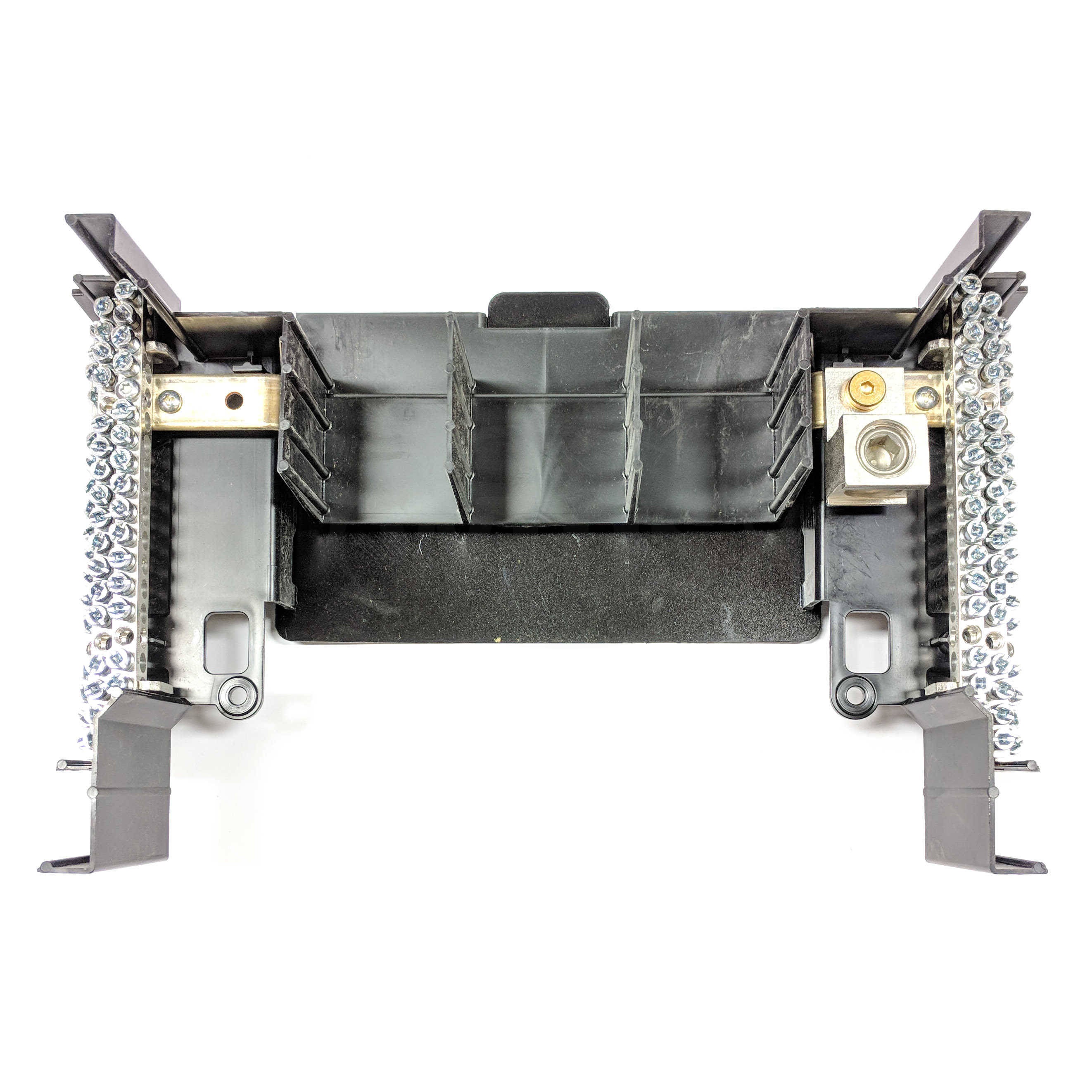 NQN2CU Square D 100% Neutral Kit - 0