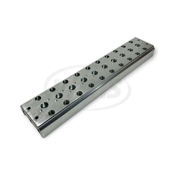 M26M02-10 Ingersoll-Rand 10-Station Bar Manifold Kit