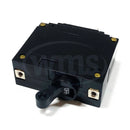 NRAS1400 Idec Izumi Corp. (IDEC) 0.5 ADD Circuit Protector 18221-3