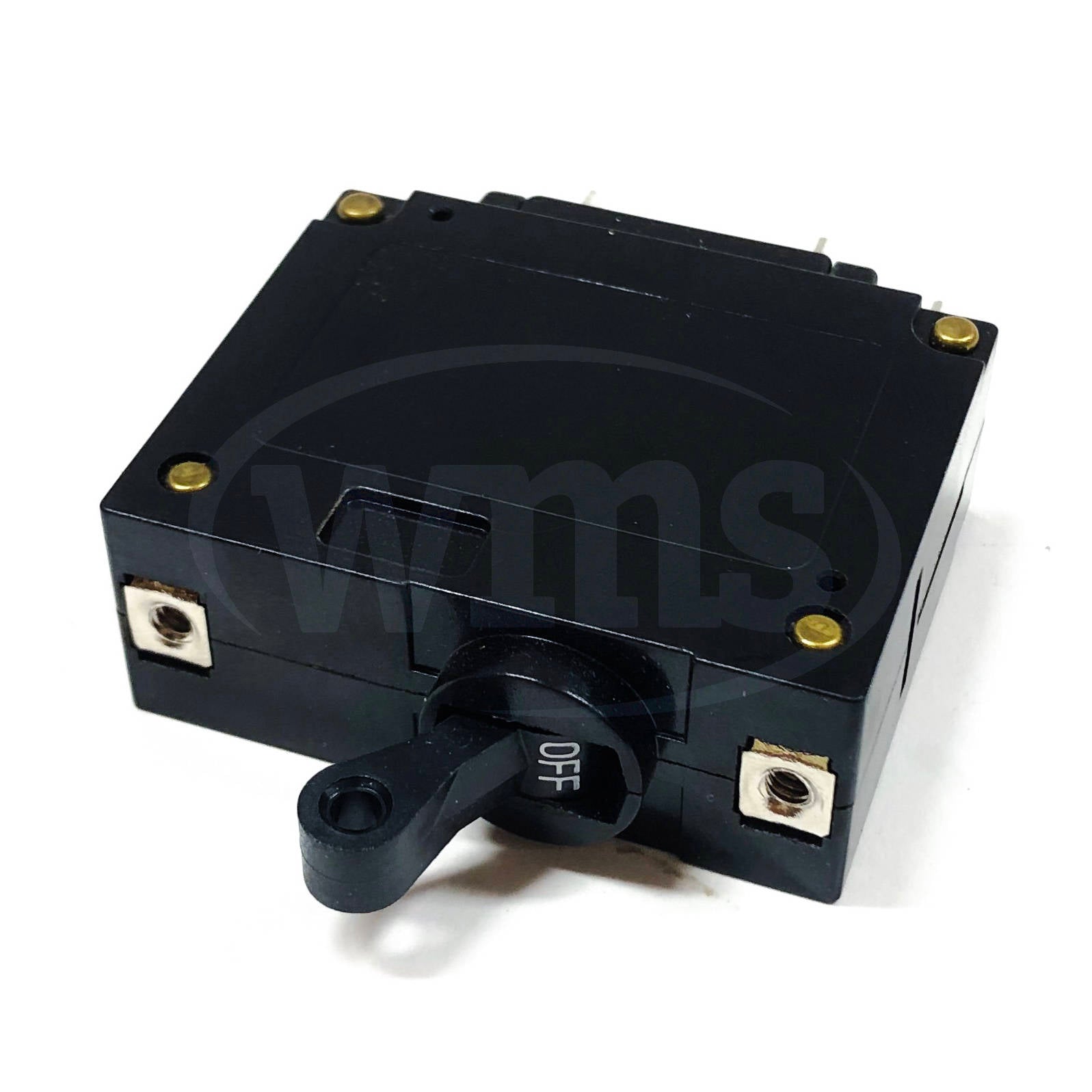 NRAS1400 Idec Izumi Corp. (IDEC) 0.5 ADD Circuit Protector 18221 - 0