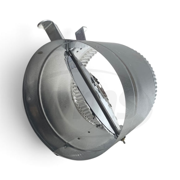 8116324 Field Controls Automatic Vetn Damper