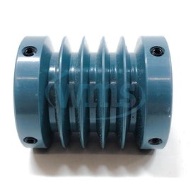 CE71600830000 Sheave, Motor 5-Groove 2 1/2 Dia.