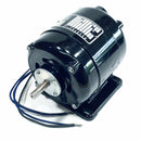 NSI-33 Bodine Motor 1.6Amp, 60Hz, 1/20Hp, 1,725Rmp-1