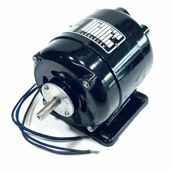 NSI-33 Bodine Motor 1.6Amp, 60Hz, 1/20Hp, 1,725Rmp