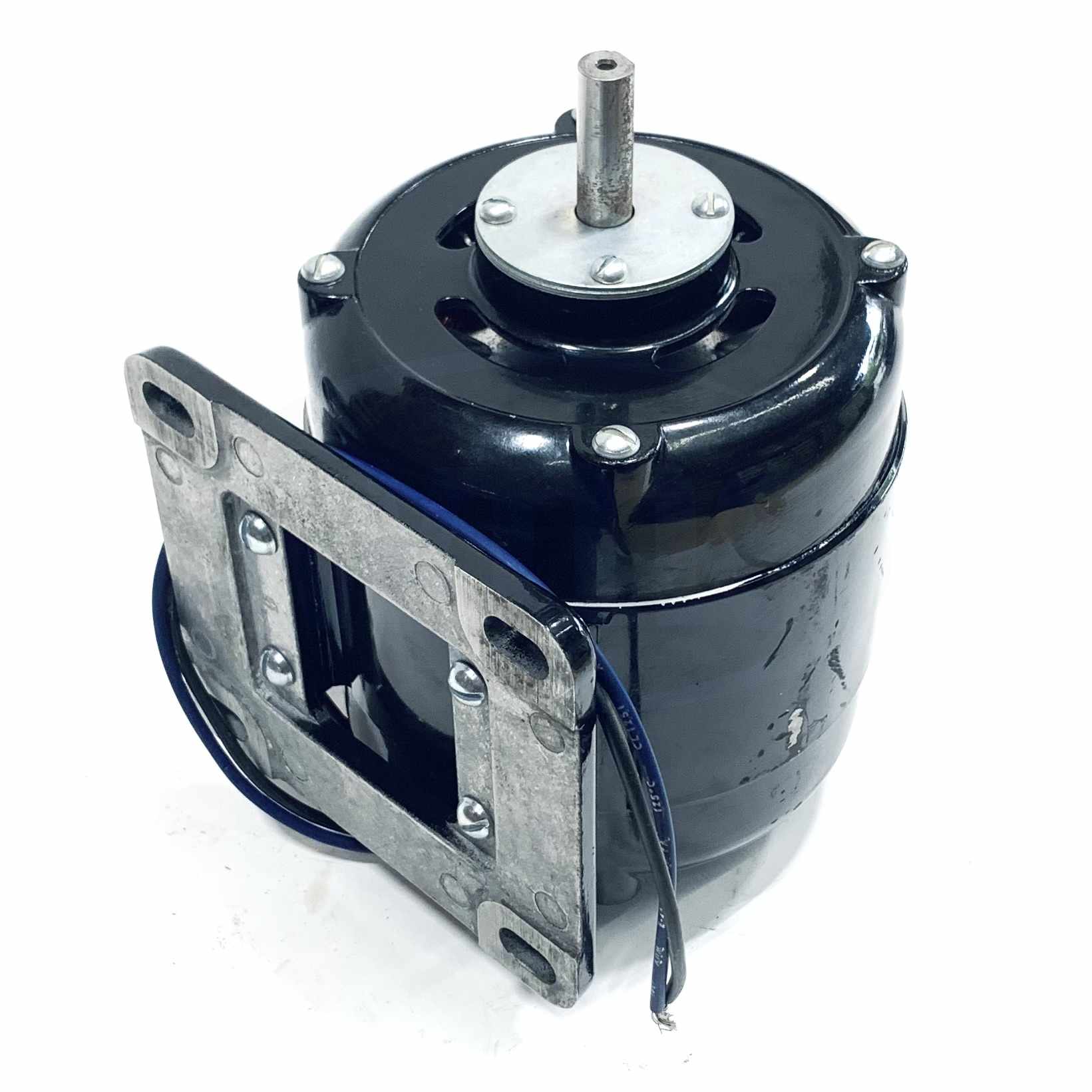 NSI-33 Bodine Motor 1.6Amp, 60Hz, 1/20Hp, 1,725Rmp