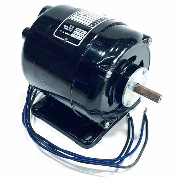 NSI-33 Bodine Motor 1.6Amp, 60Hz, 1/20Hp, 1,725Rmp