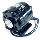 NSI-33 Bodine Motor 1.6Amp, 60Hz, 1/20Hp, 1,725Rmp-3